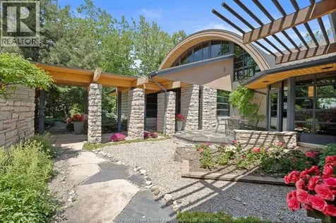 450 Russell Woods Road Lakeshore ON N8N 3S5