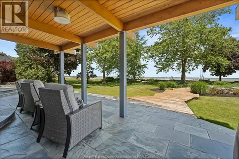 450 Russell Woods Road Lakeshore ON N8N 3S5