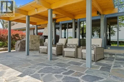 450 Russell Woods Road Lakeshore ON N8N 3S5