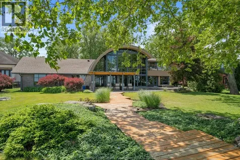 450 Russell Woods Road Lakeshore ON N8N 3S5