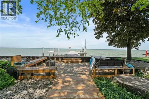 450 Russell Woods Road Lakeshore ON N8N 3S5