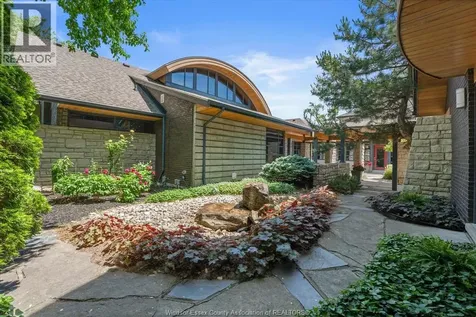 450 Russell Woods Road Lakeshore ON N8N 3S5