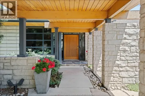 450 Russell Woods Road Lakeshore ON N8N 3S5