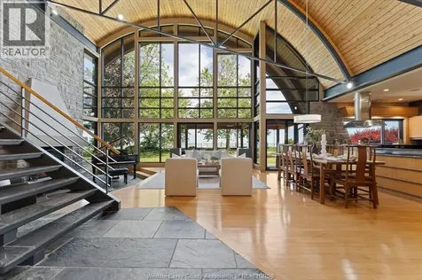 450 Russell Woods Road Lakeshore ON N8N 3S5