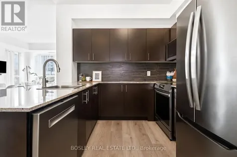 25 Cole Street Toronto (regent Park) ON M5A 4M3