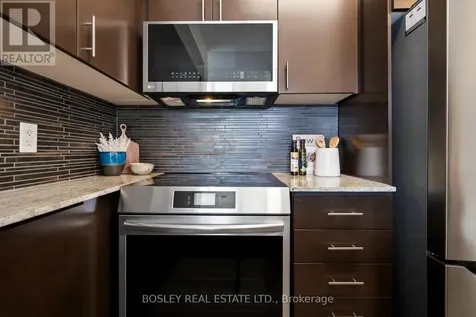 25 Cole Street Toronto (regent Park) ON M5A 4M3