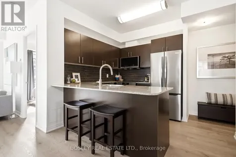 25 Cole Street Toronto (regent Park) ON M5A 4M3