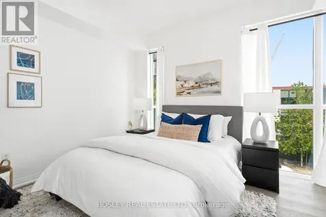 25 Cole Street Toronto (regent Park) ON M5A 4M3