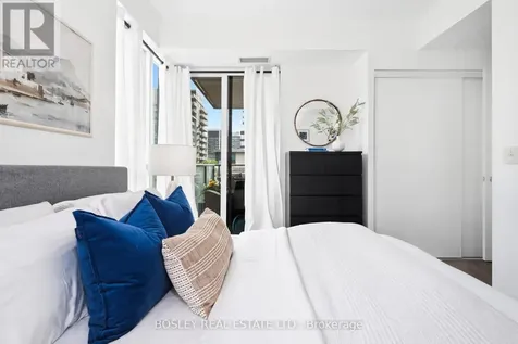 25 Cole Street Toronto (regent Park) ON M5A 4M3