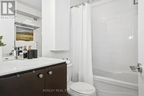 25 Cole Street Toronto (regent Park) ON M5A 4M3