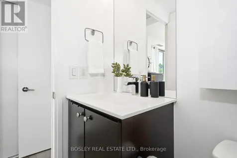 25 Cole Street Toronto (regent Park) ON M5A 4M3