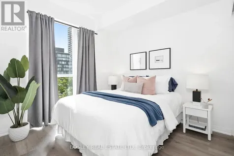 25 Cole Street Toronto (regent Park) ON M5A 4M3