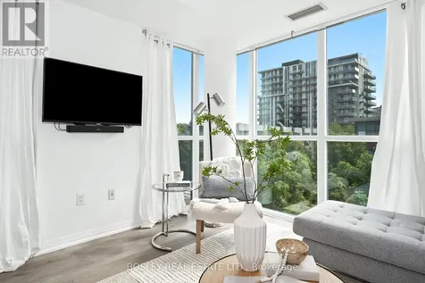 25 Cole Street Toronto (regent Park) ON M5A 4M3