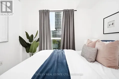 25 Cole Street Toronto (regent Park) ON M5A 4M3