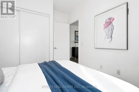 25 Cole Street Toronto (regent Park) ON M5A 4M3