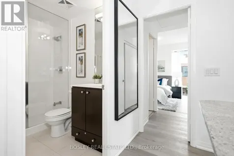 25 Cole Street Toronto (regent Park) ON M5A 4M3