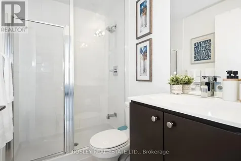 25 Cole Street Toronto (regent Park) ON M5A 4M3