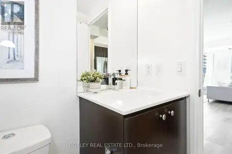 25 Cole Street Toronto (regent Park) ON M5A 4M3