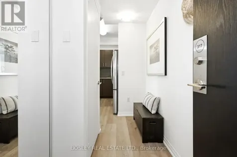 25 Cole Street Toronto (regent Park) ON M5A 4M3