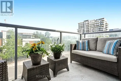 25 Cole Street Toronto (regent Park) ON M5A 4M3