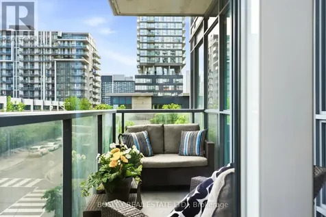 25 Cole Street Toronto (regent Park) ON M5A 4M3
