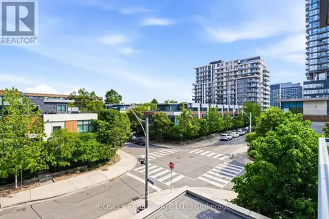 25 Cole Street Toronto (regent Park) ON M5A 4M3
