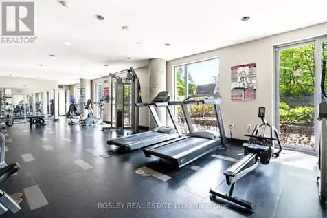 25 Cole Street Toronto (regent Park) ON M5A 4M3