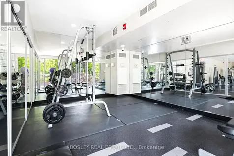 25 Cole Street Toronto (regent Park) ON M5A 4M3