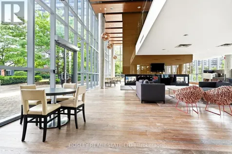 25 Cole Street Toronto (regent Park) ON M5A 4M3