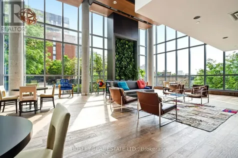 25 Cole Street Toronto (regent Park) ON M5A 4M3
