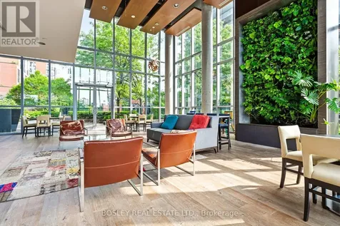 25 Cole Street Toronto (regent Park) ON M5A 4M3