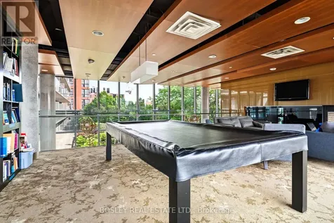 25 Cole Street Toronto (regent Park) ON M5A 4M3