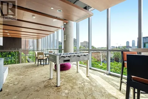 25 Cole Street Toronto (regent Park) ON M5A 4M3