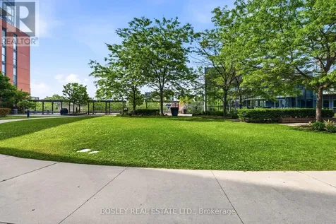 25 Cole Street Toronto (regent Park) ON M5A 4M3