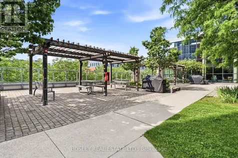 25 Cole Street Toronto (regent Park) ON M5A 4M3