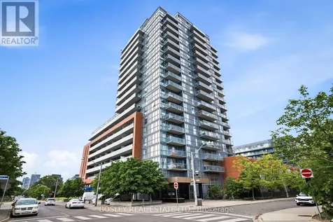 25 Cole Street Toronto (regent Park) ON M5A 4M3