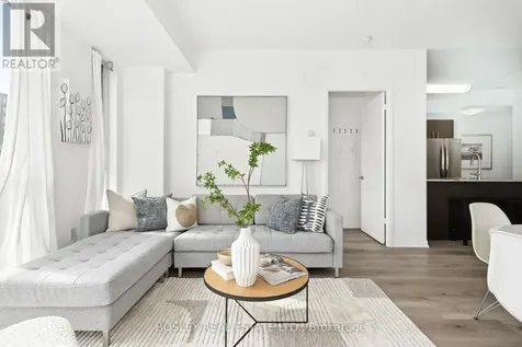 25 Cole Street Toronto (regent Park) ON M5A 4M3