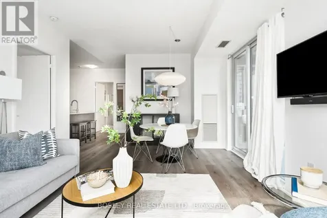 25 Cole Street Toronto (regent Park) ON M5A 4M3