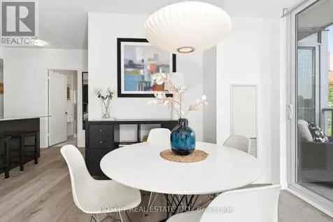 25 Cole Street Toronto (regent Park) ON M5A 4M3