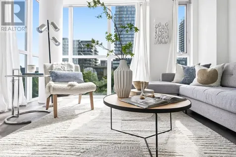 25 Cole Street Toronto (regent Park) ON M5A 4M3