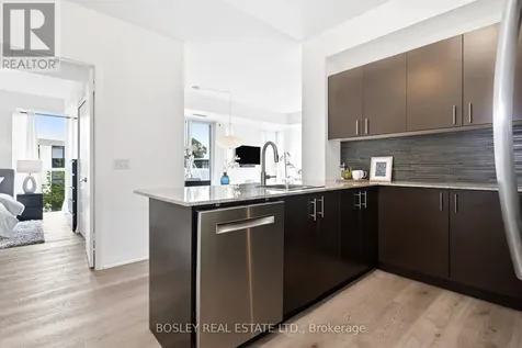 25 Cole Street Toronto (regent Park) ON M5A 4M3