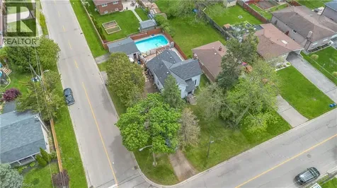 35 James Avenue Brantford ON N3S 6Y2