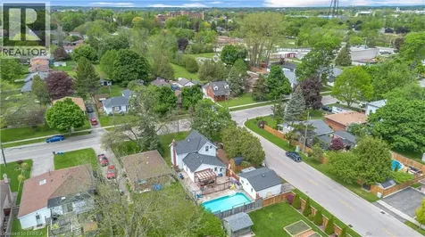 35 James Avenue Brantford ON N3S 6Y2