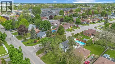 35 James Avenue Brantford ON N3S 6Y2