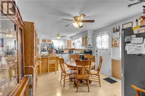35 James Avenue Brantford ON N3S 6Y2