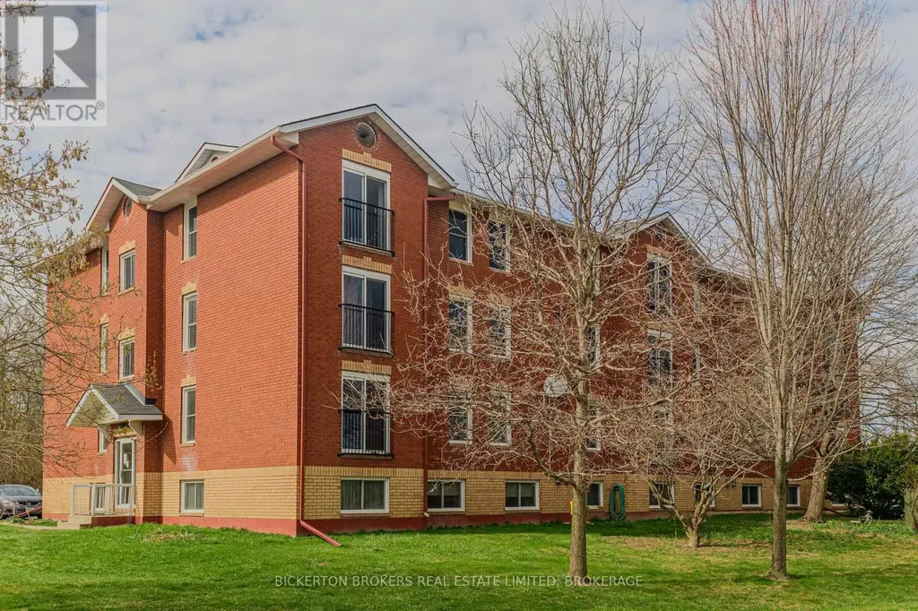 540 Talbot Place Gananoque ON K7G 3C6