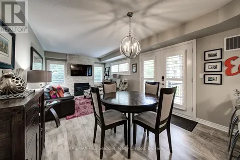 4 Brandy Lane Drive Collingwood ON L9Y 0X4