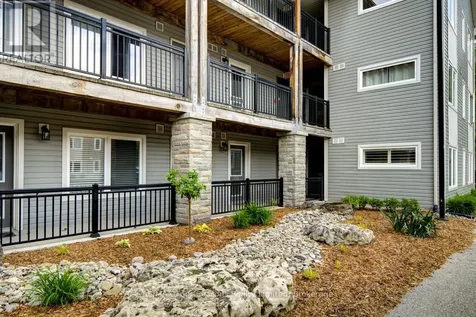 4 Brandy Lane Drive Collingwood ON L9Y 0X4