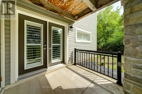 4 Brandy Lane Drive Collingwood ON L9Y 0X4