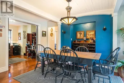 72 Campbell Street Collingwood ON L9Y 2K8